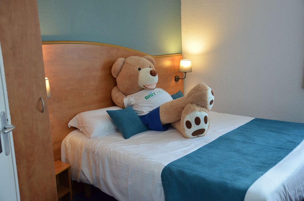 BEST HOTEL CAEN CITIS 11/51