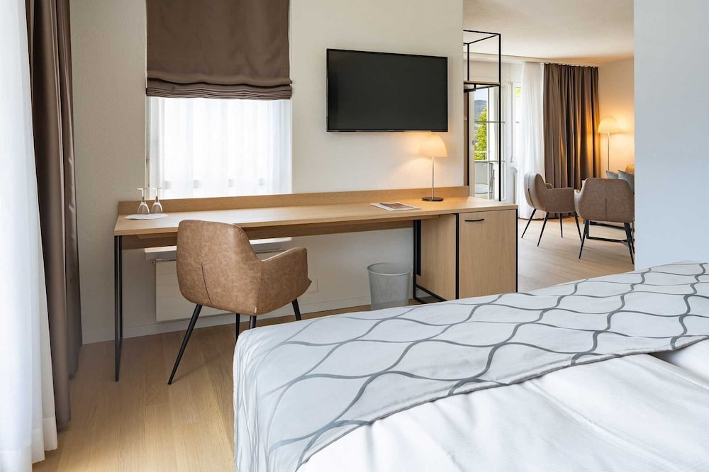 Hotel Winkelried am See 17/50