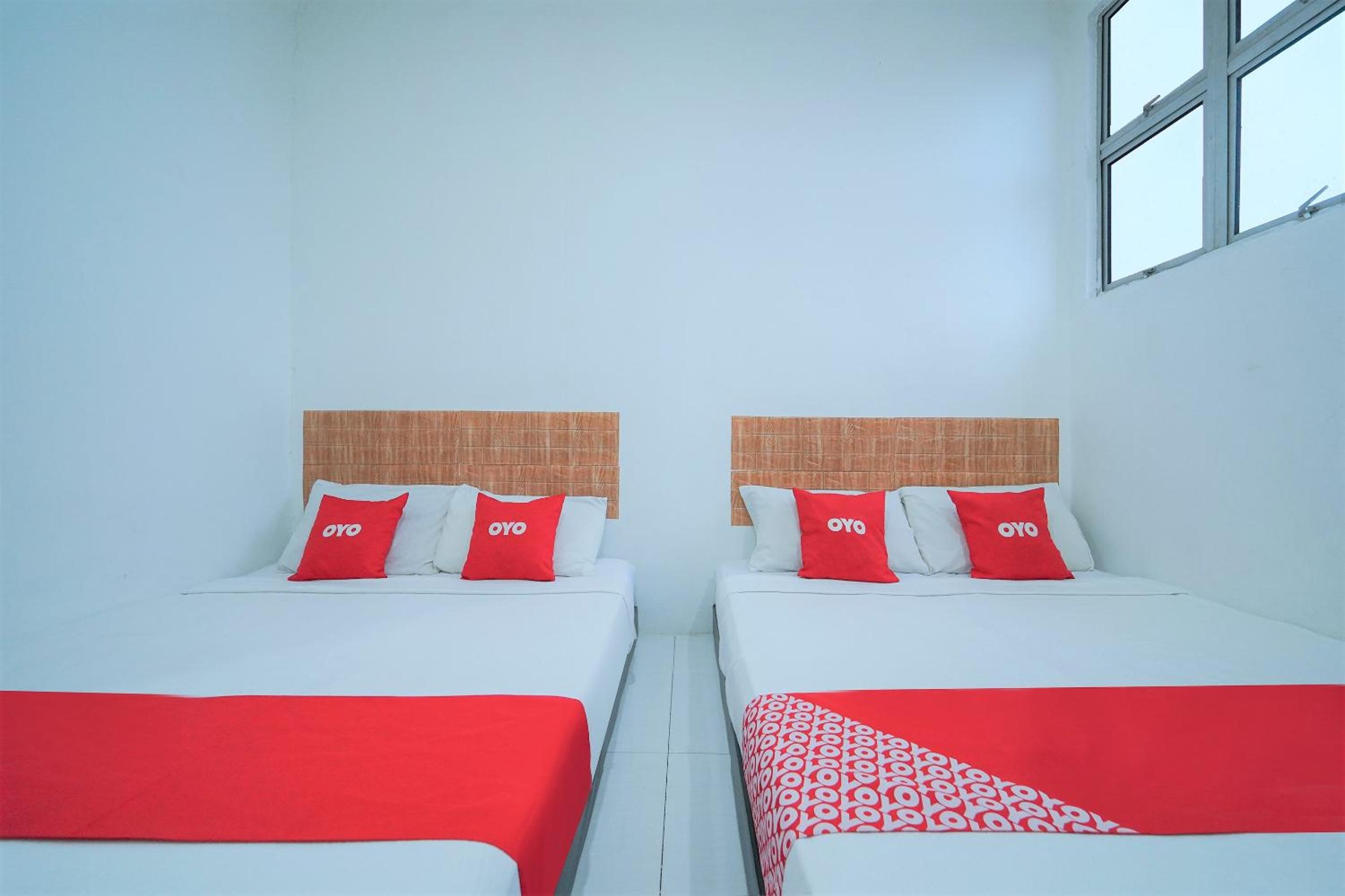 OYO 89820 Sp Berlian Inn 6/21