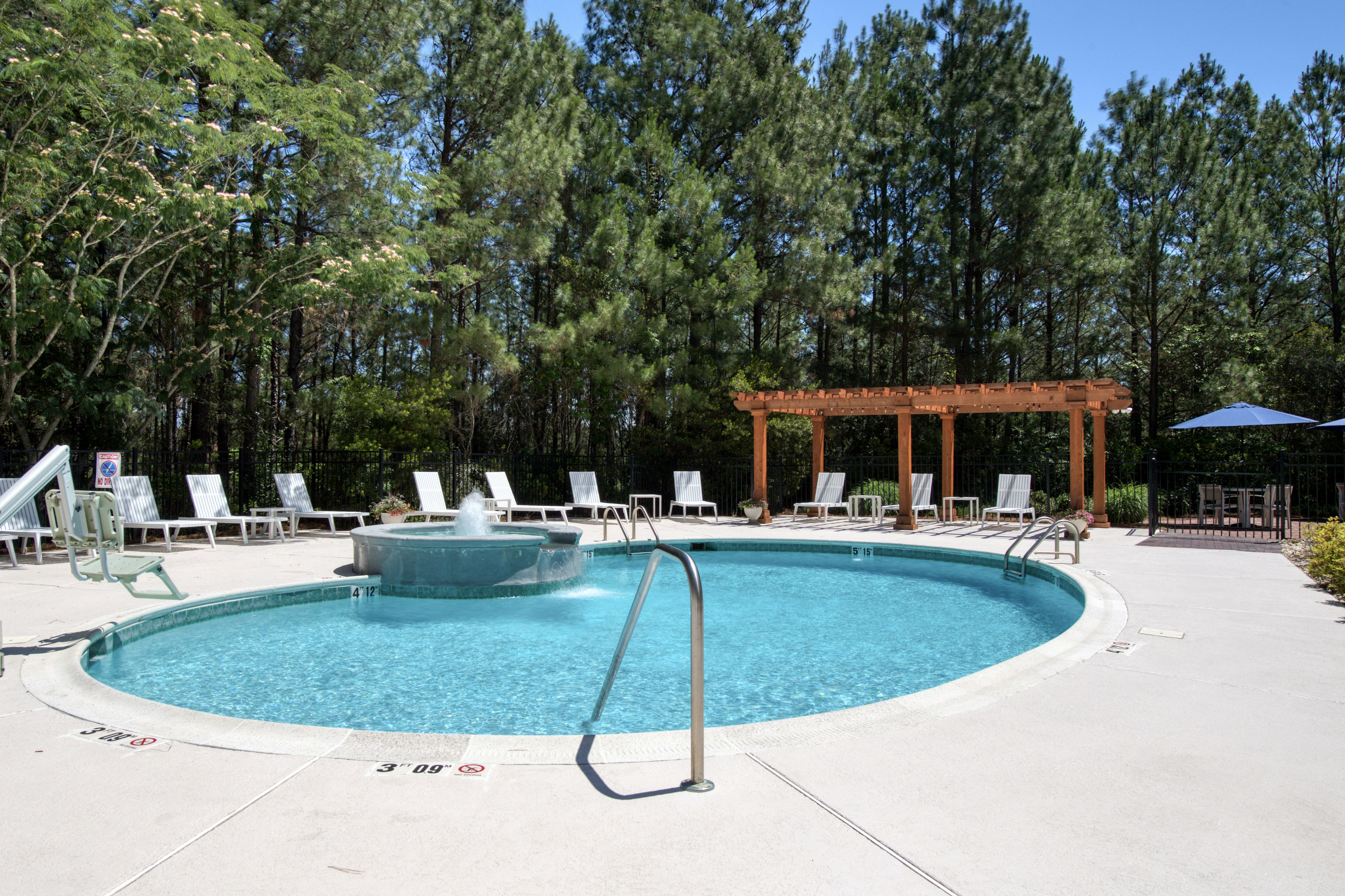 Homewood Suites by Hilton Olmsted Village Near Pinehurst 43/43
