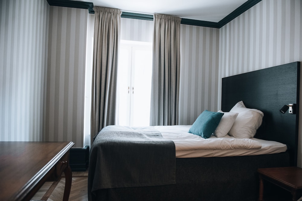 Clarion Hotel Wisby 24/53