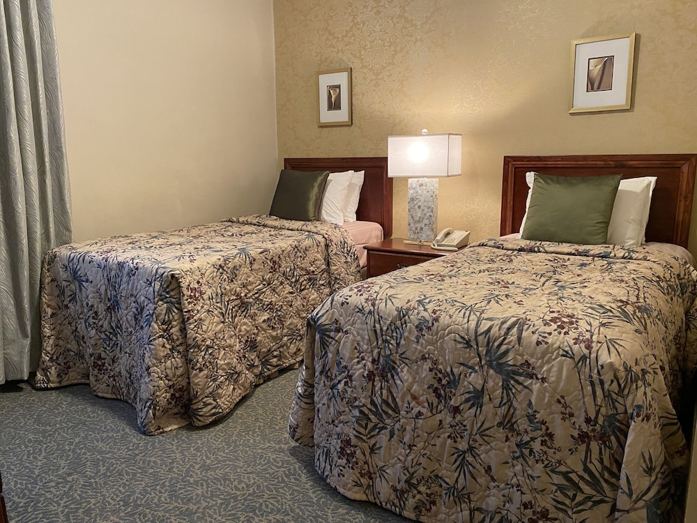 STANDARD, TWIN BEDS