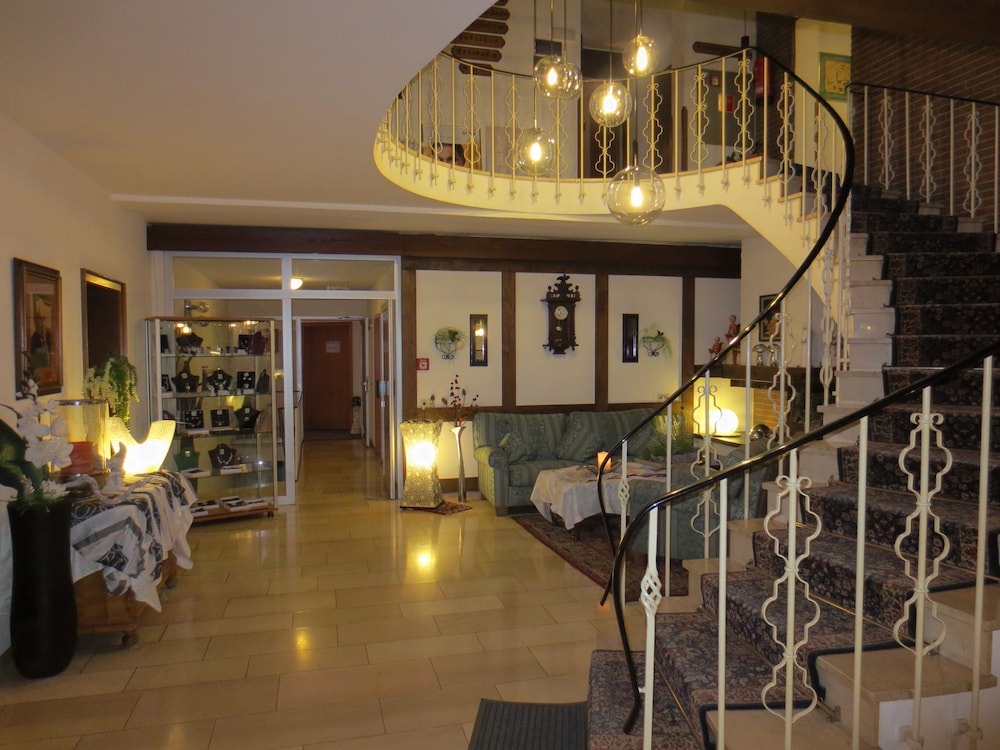 Ferienhotel Stockhausen 7/61