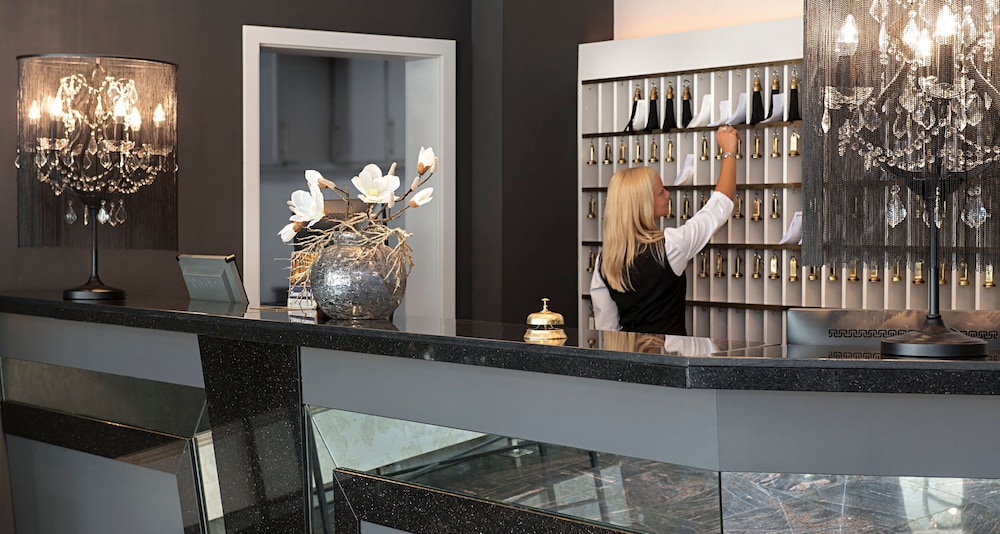 Victor S Residenz Hotel Saarlouis 5/66