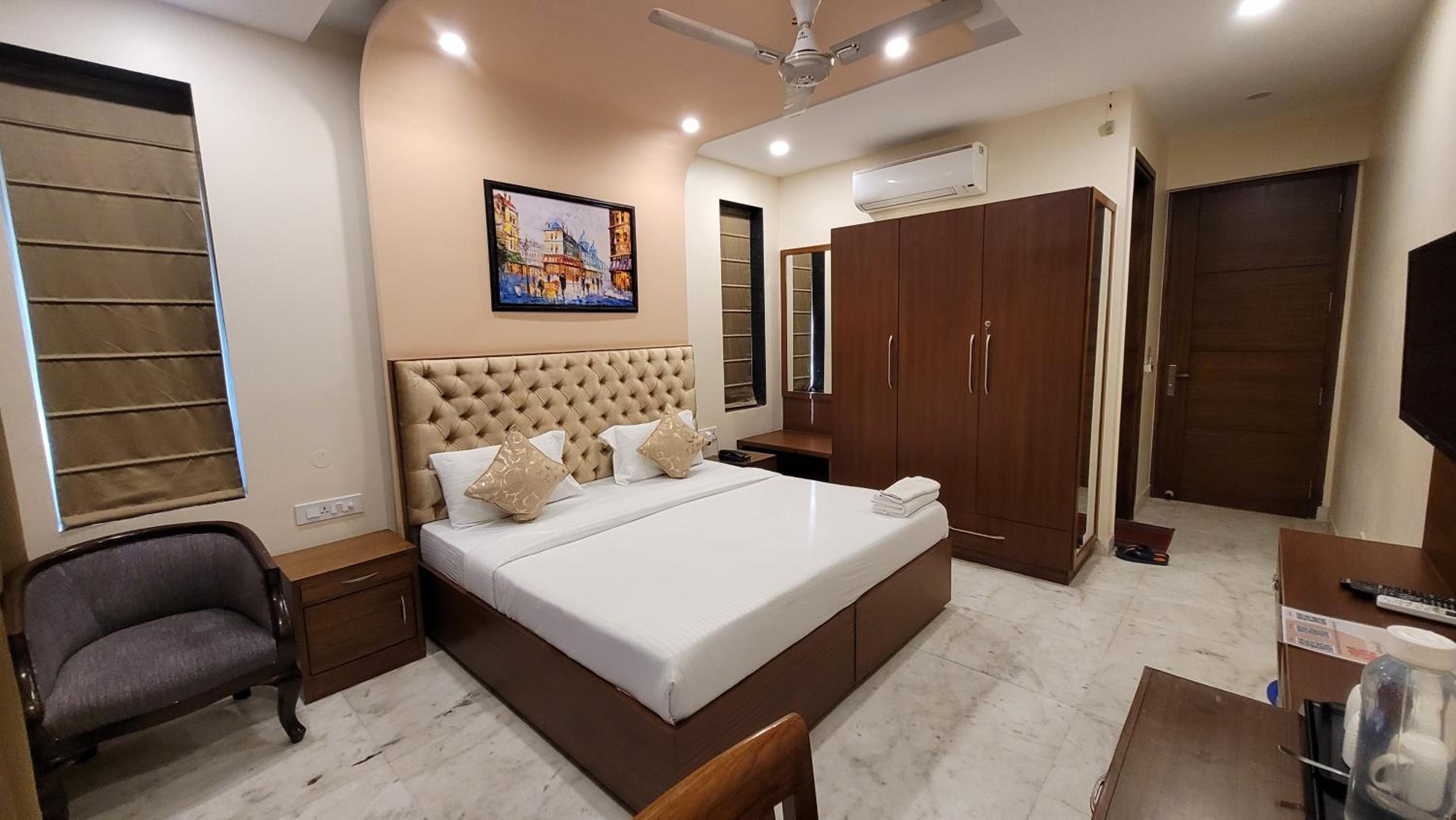 JMD Luxury Homes 11/19