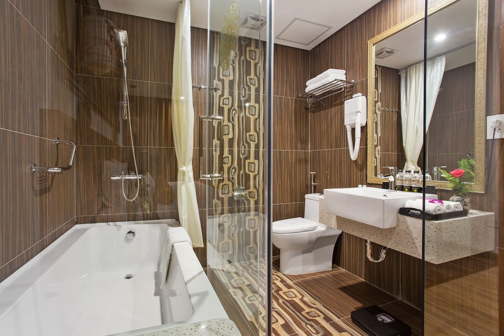 Hanoi Golden Holiday Hotel 31/64