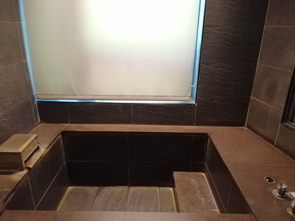 SHAN-YUE hotspring hotel 28/50