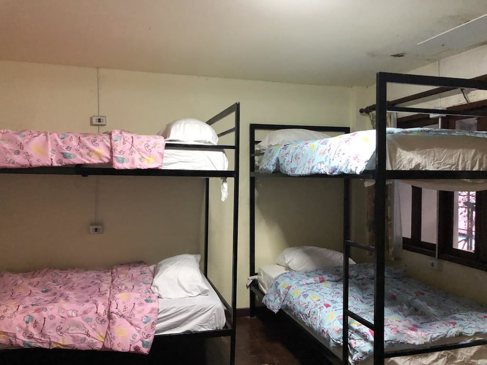 Dikachaya Hostel 14/45