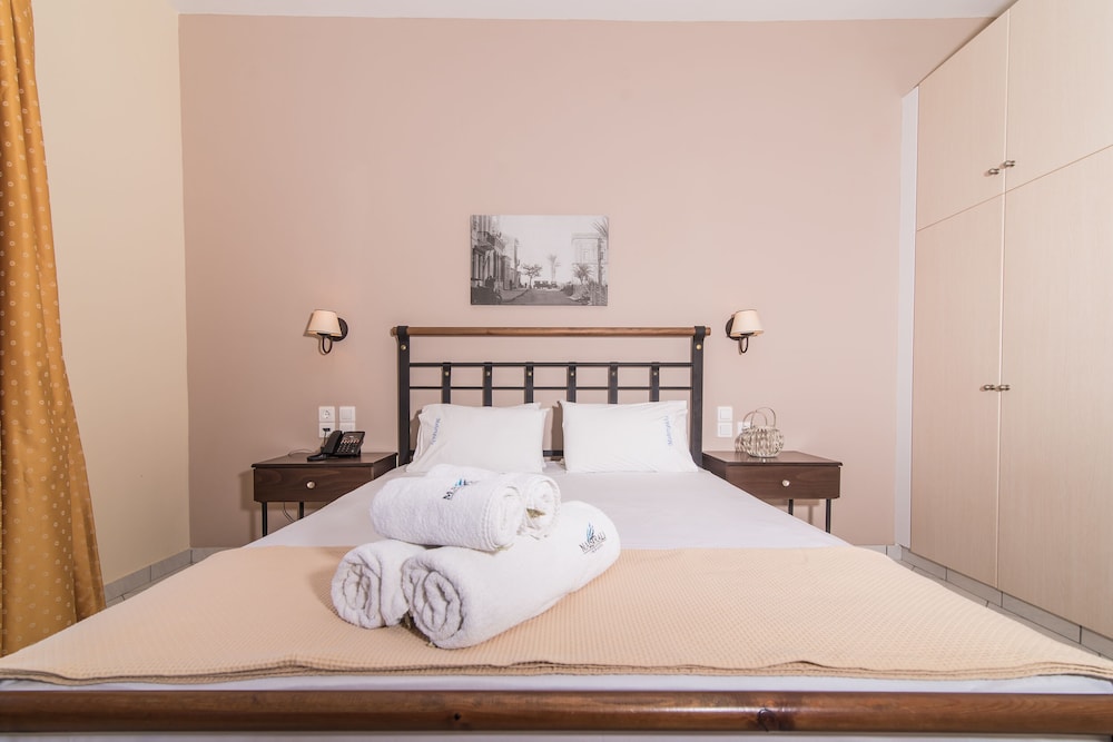 Maistrali Hotel 20/47
