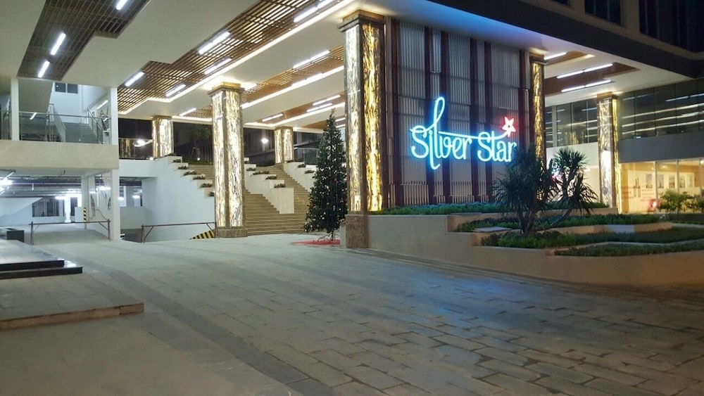 Hung Phat 2 Silver Star Apartment Room Tnt 12/16