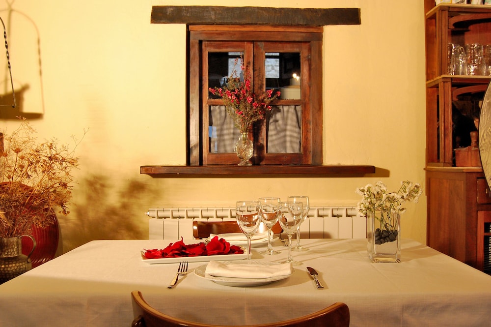La Casona de Tresgrandas 50/70