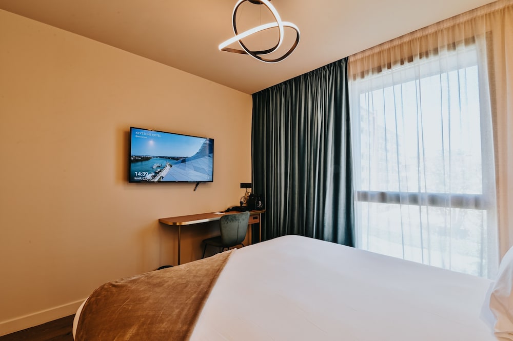 Keystone Hotel & Spa Lyon - Handwritten Collection 10/38