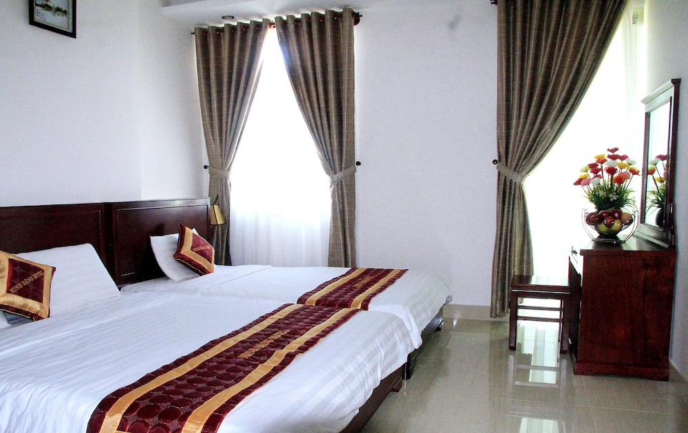 Minh Dang Hotel 19/52