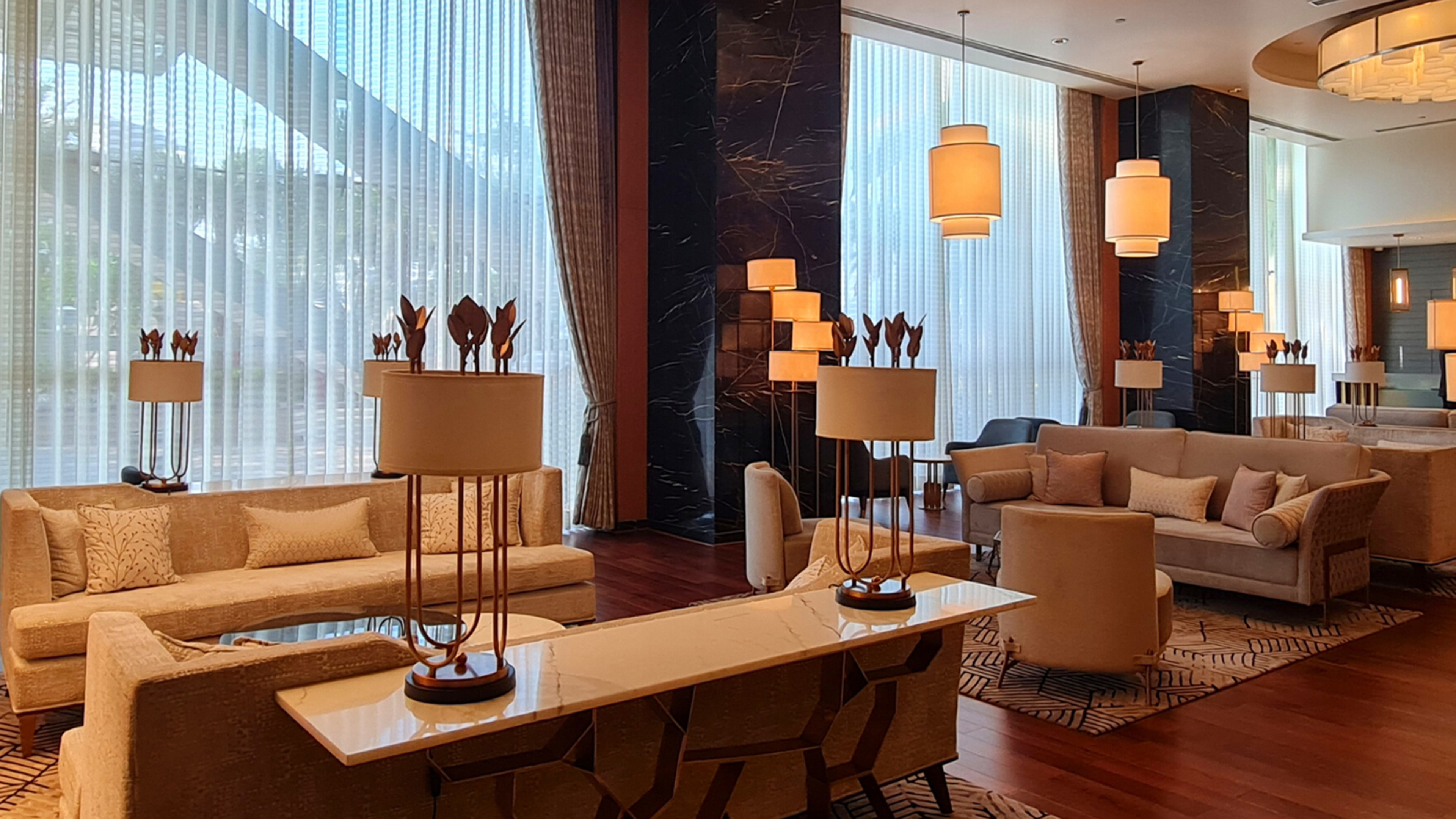 Crowne Plaza Jaipur Tonk Road 49/78