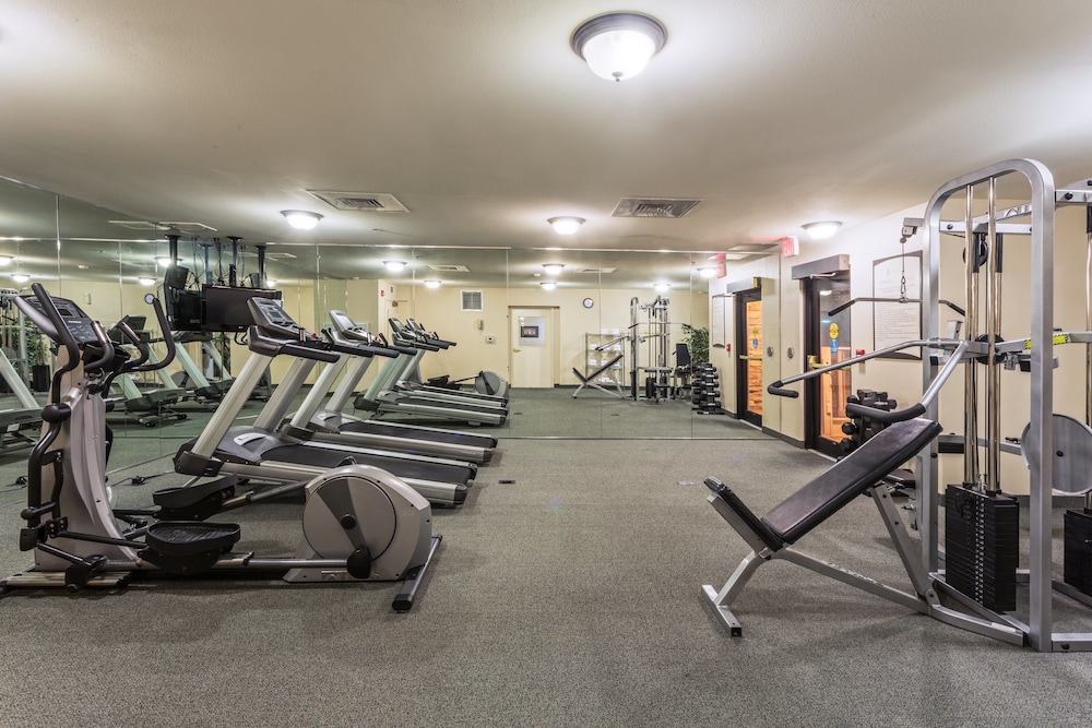 Staybridge Suites Tallahassee I-10 East 35/71