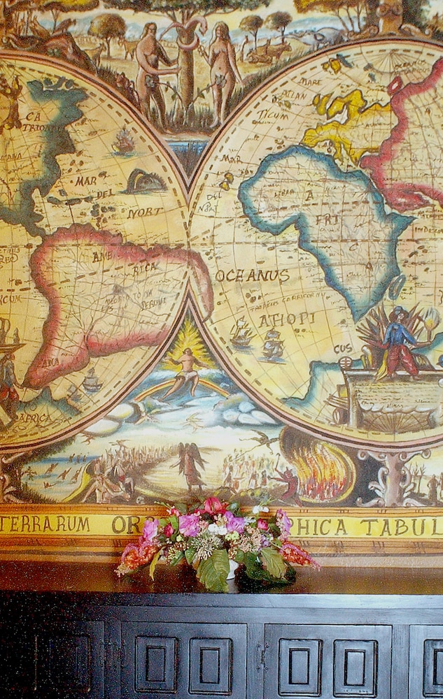 Boutique Hotel Palacio 9/72