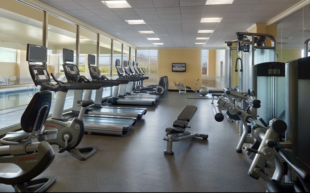 Marriott Macon City Center 17/43
