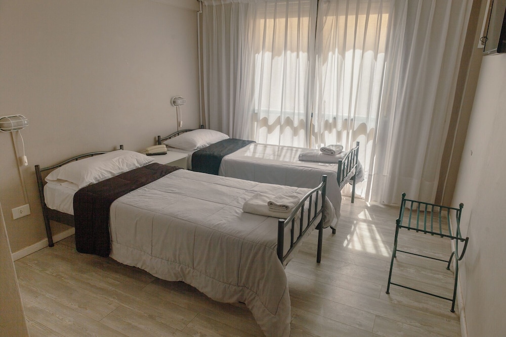 Hotel Hostal del Rey 23/51