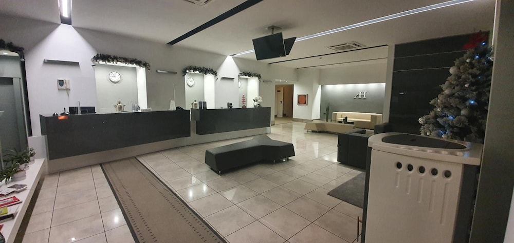 Hotel Artemide 4/36