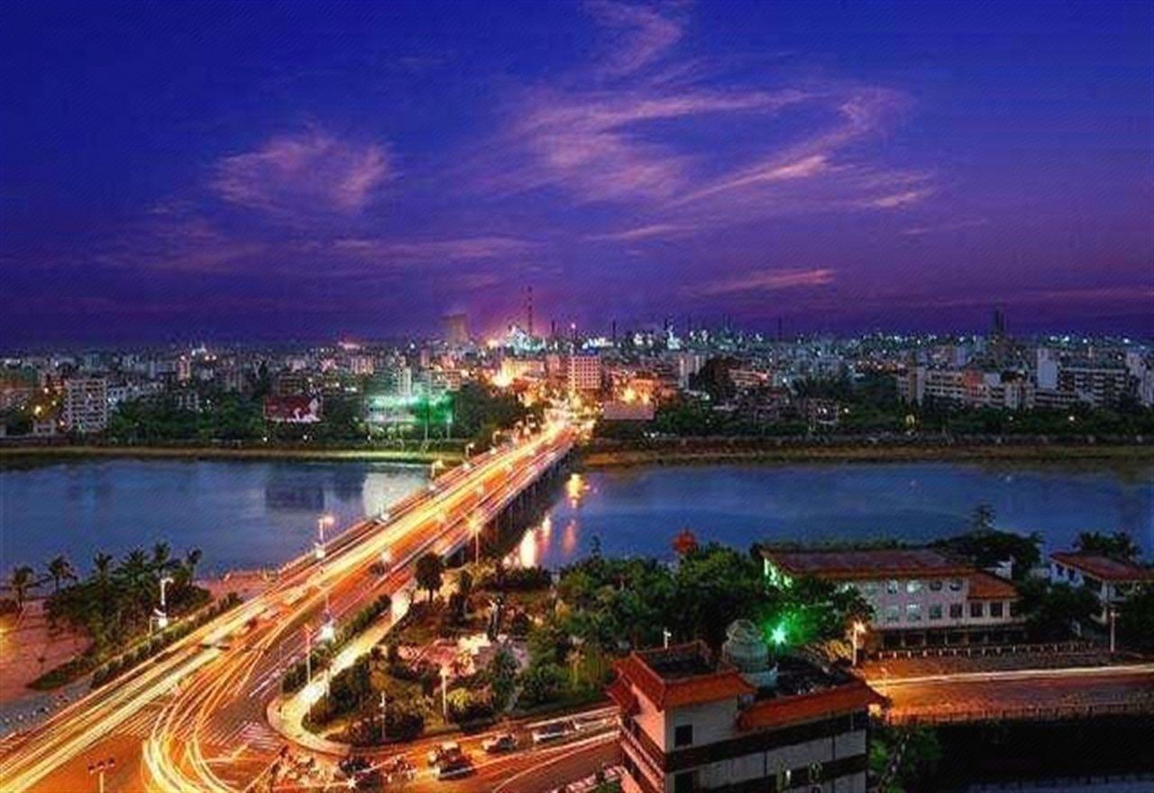 City Comfort Inn (Maoming High Speed Railway Station Wenming Road) 57/57