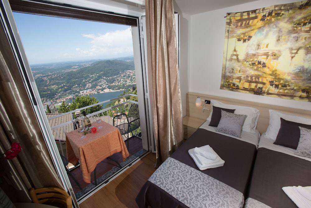 Albergo Vista Lago 35/61