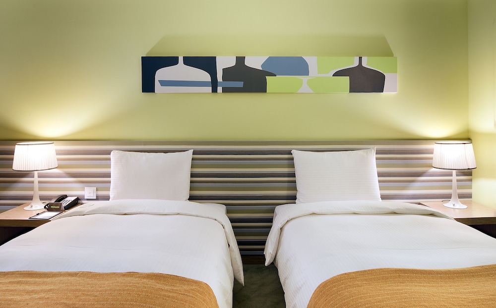 Park City Hotel Luzhou Taipei 24/62