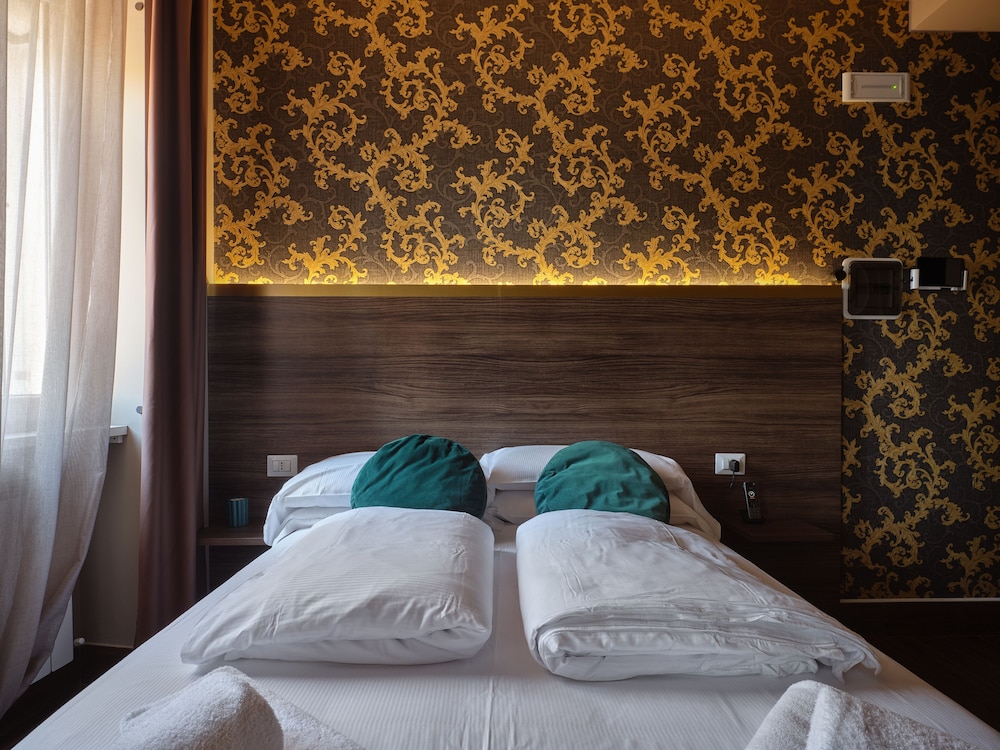 Hotel Giulietta 17/39