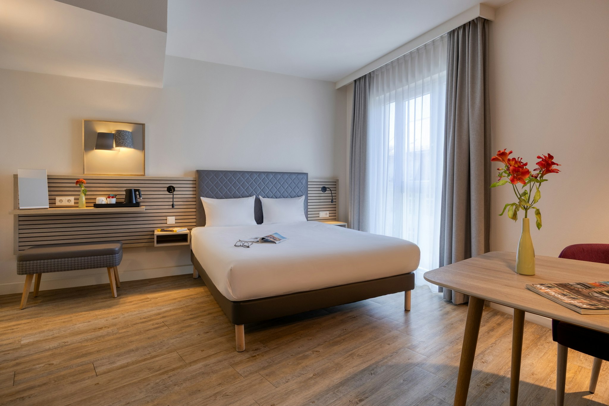 Citadines Arnulfpark Munich 26/65