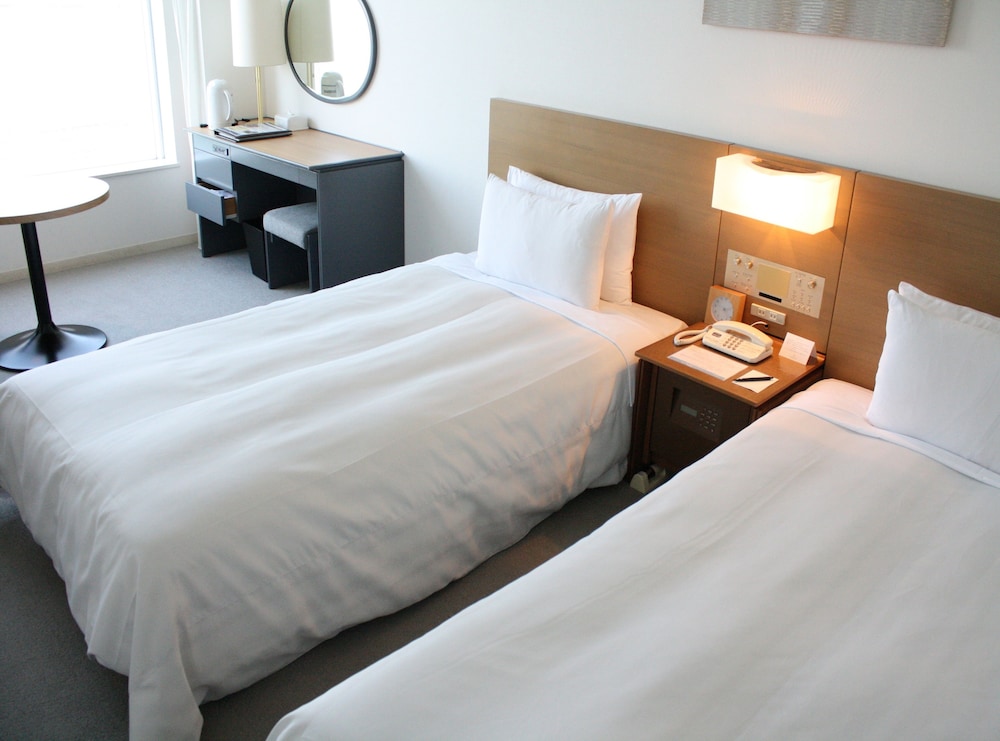 Grand Prince Hotel Hiroshima 15/73