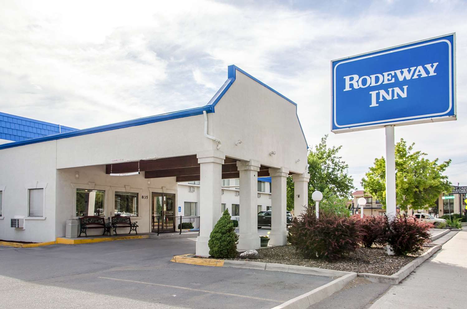 Days Inn by Wyndham Pocatello University Area 30/30