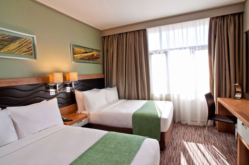 Garden Court Umhlanga 7/33