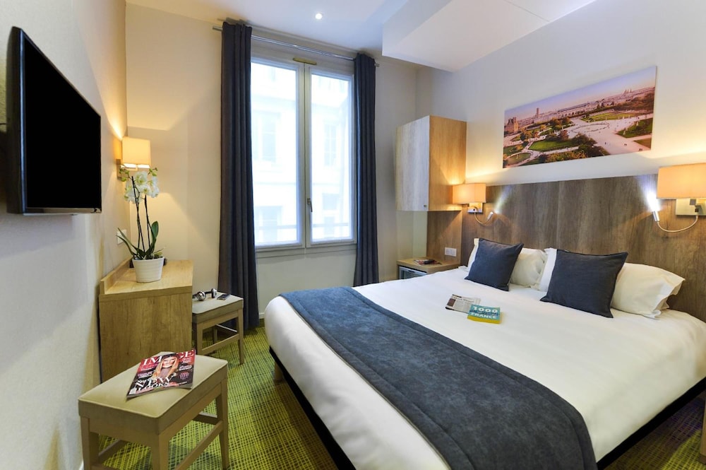 Hotel Eugenie 23/43