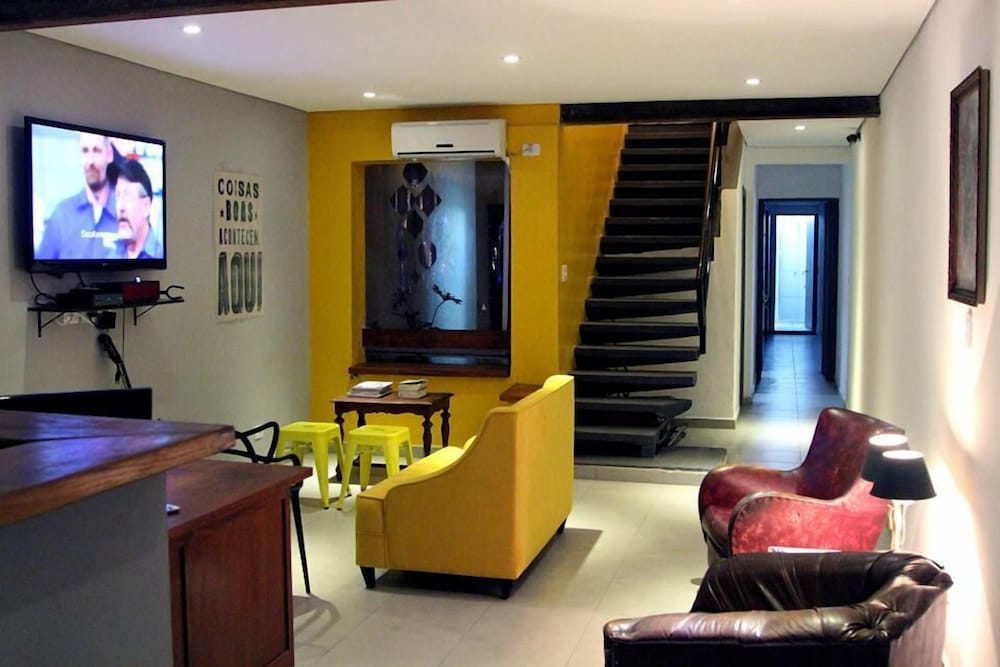 Soul Hostel 39/50