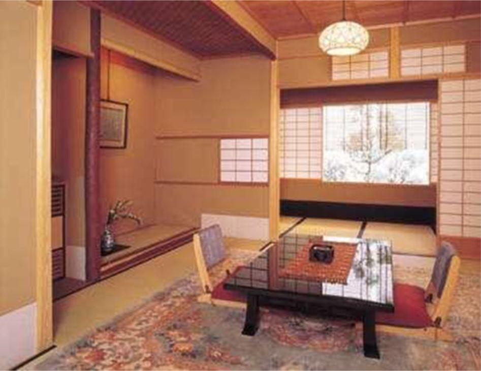 Sumiya Ryokan 11/17