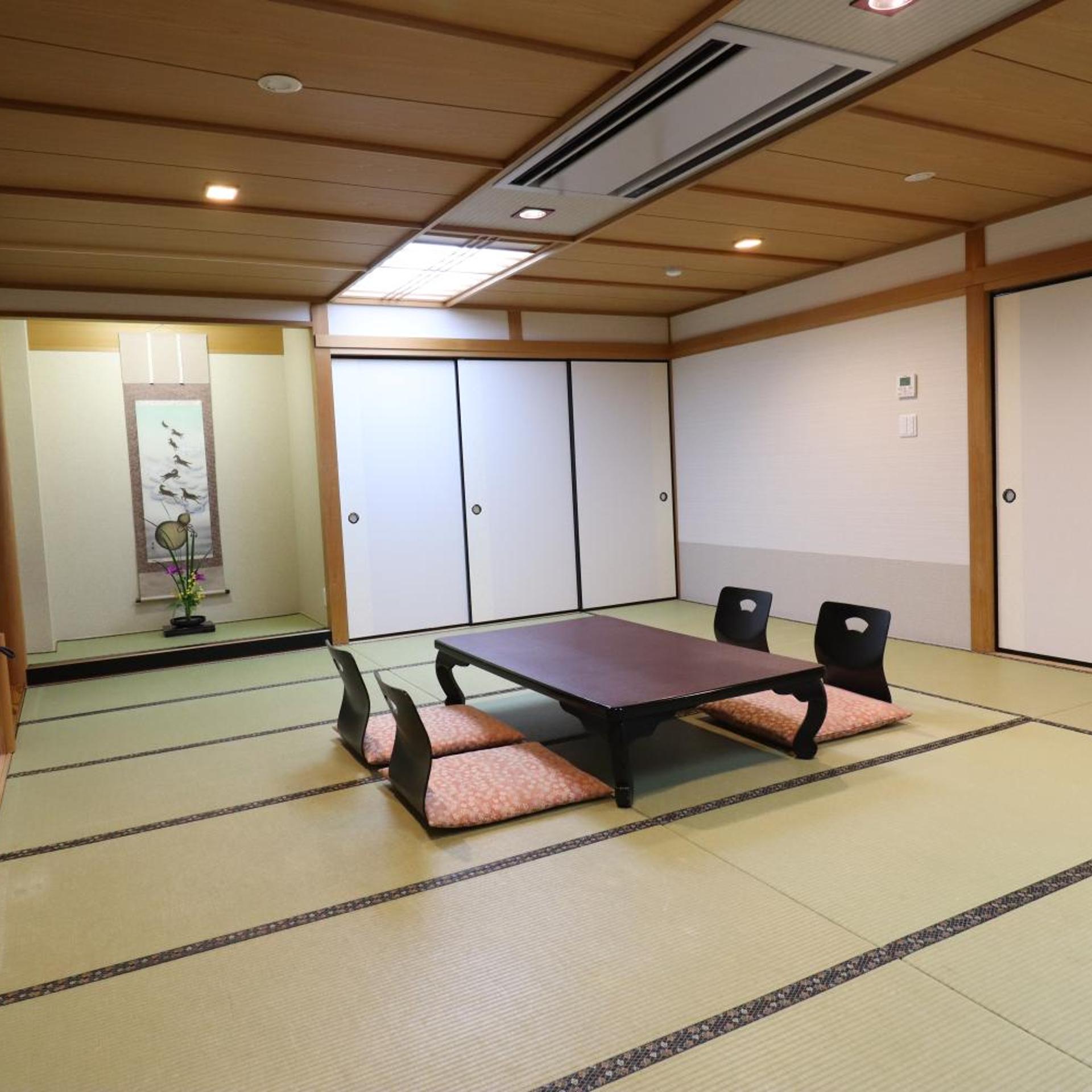 Nagoya Katei Miyoshi Hotel 21/50