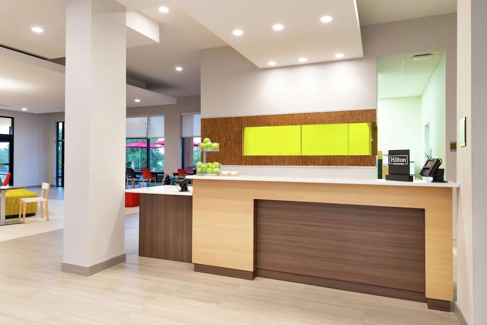 Home2 Suites by Hilton Columbia Downtown 9/36