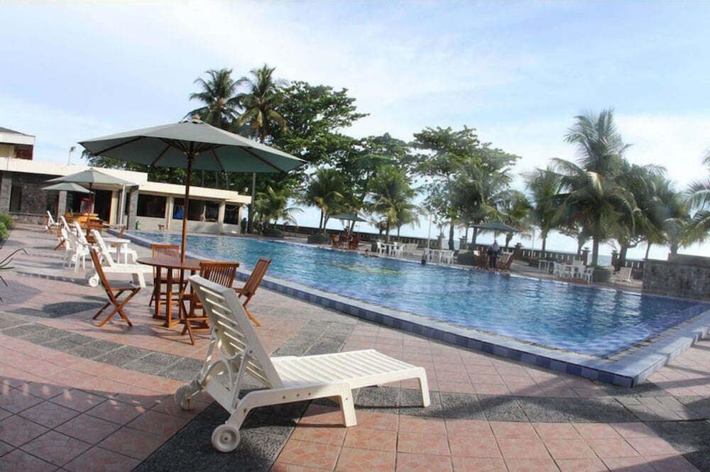 Hotel Pangeran Beach 1/57