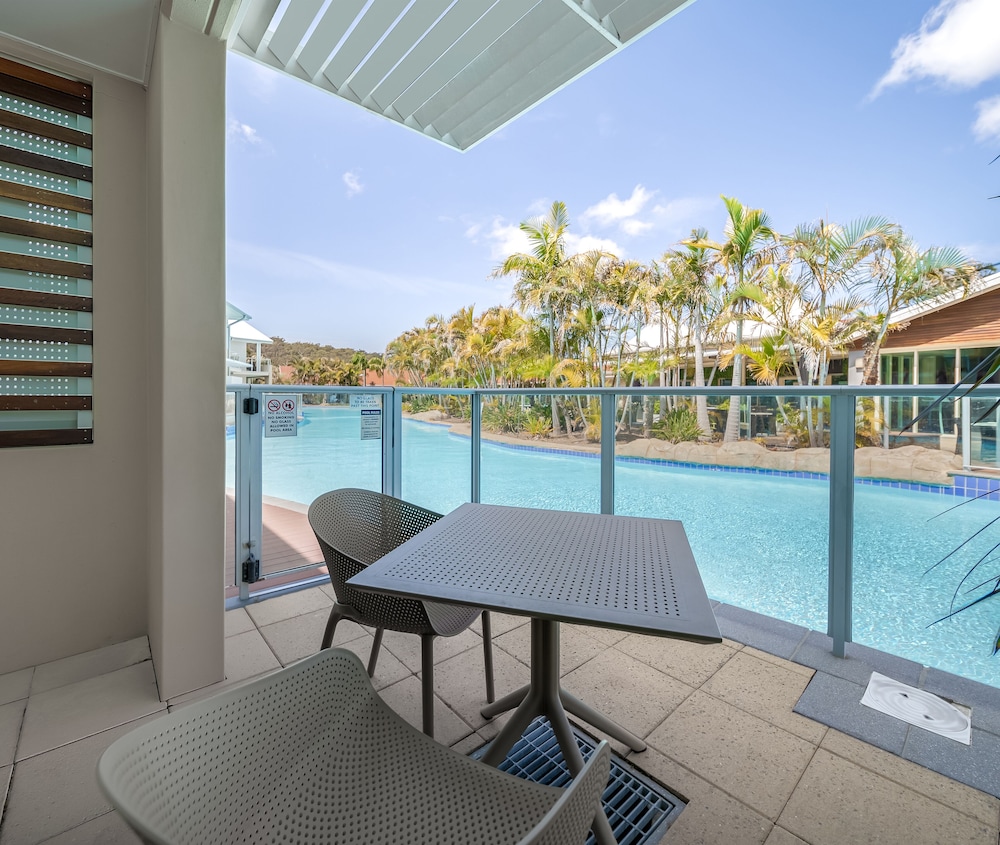 Oaks Port Stephens Pacific Blue Resort 49/60