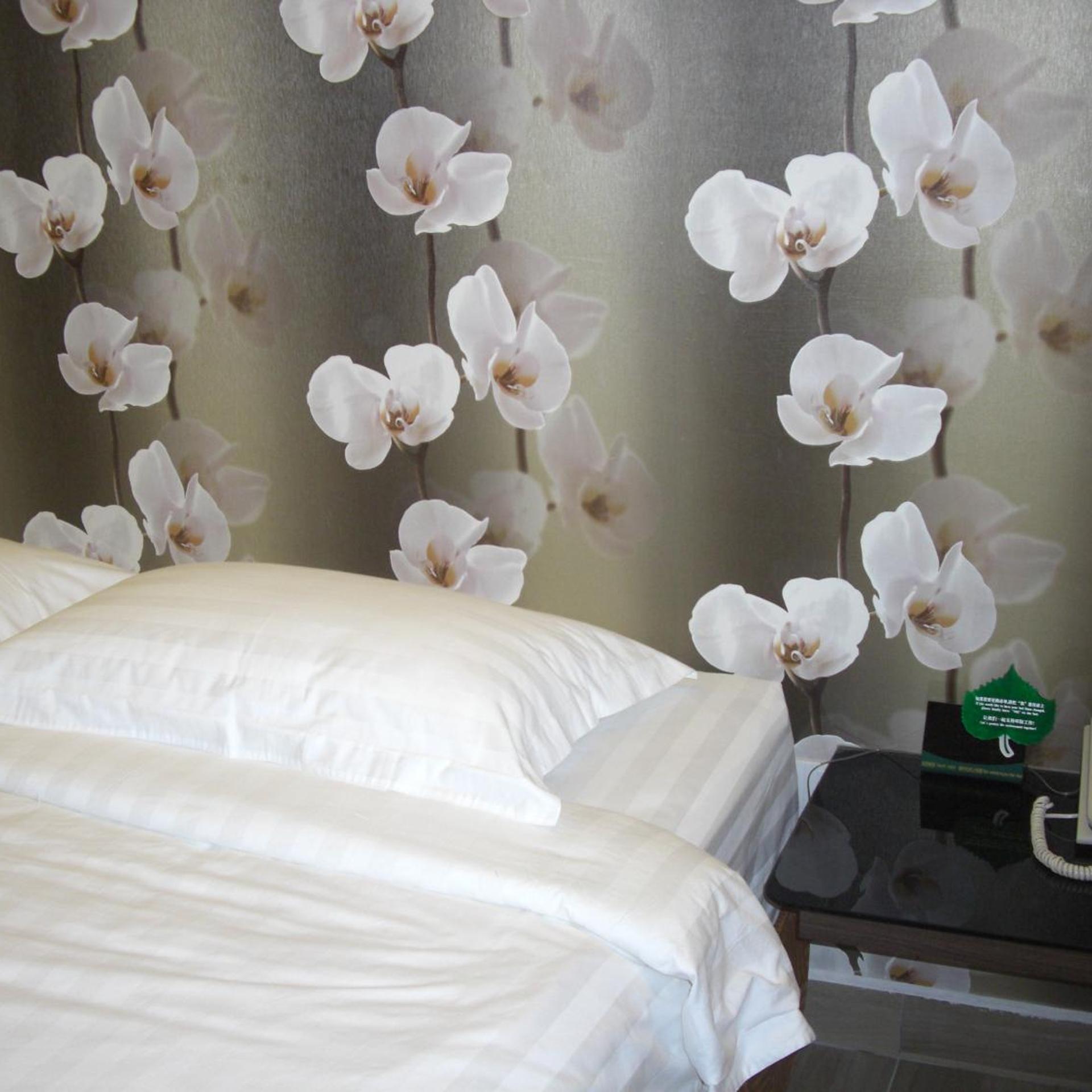Marvelot Hotel 8/26