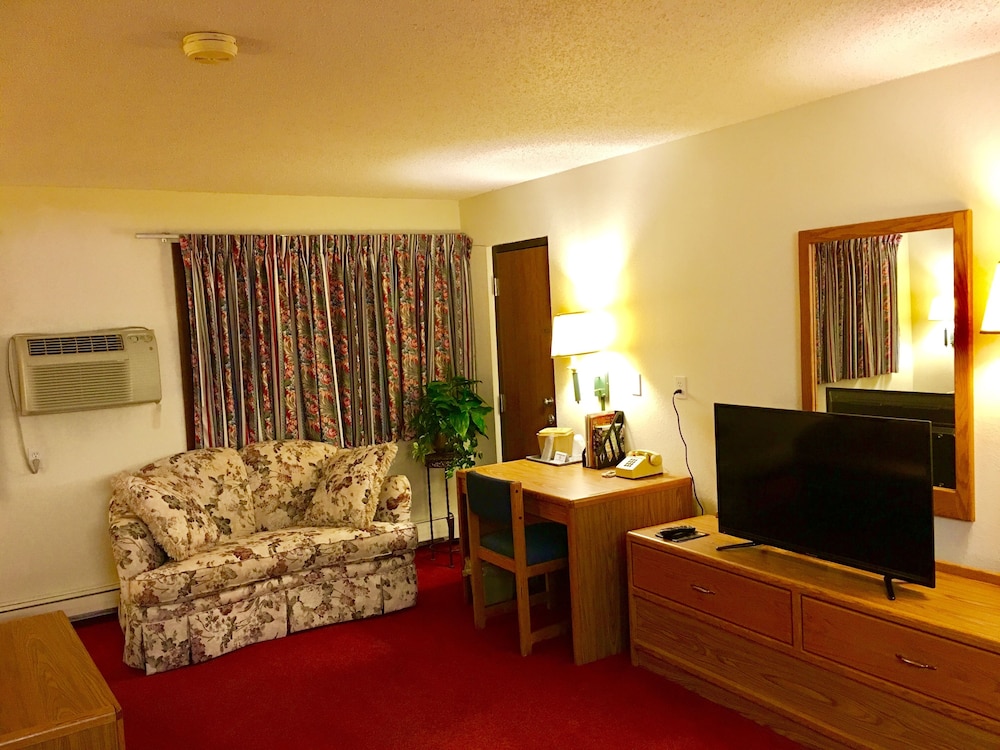 Select Inn Breckenridge 39/50