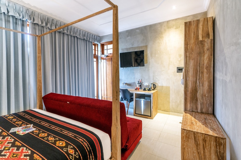 18 Suite Villa Loft Kuta 25/73