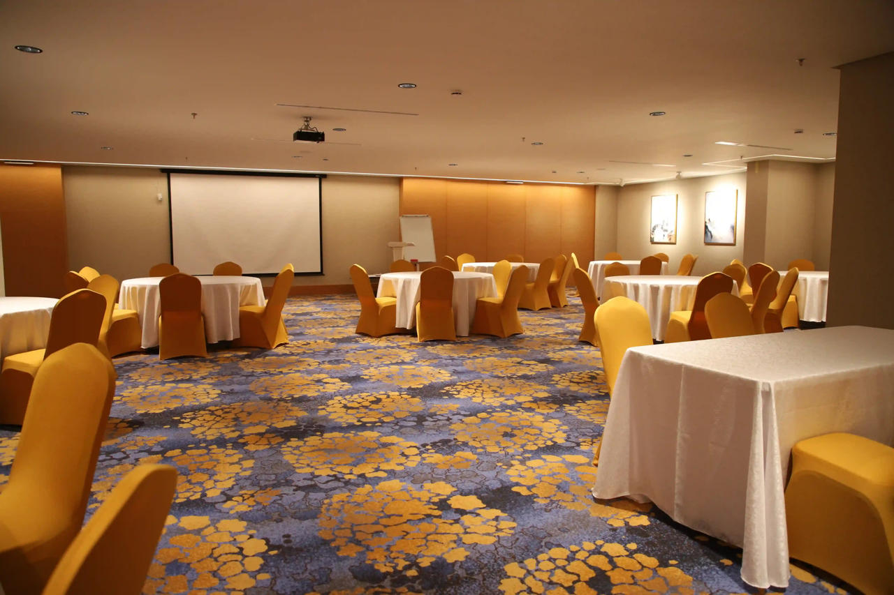 Midpoint Abha Hotel 30/39