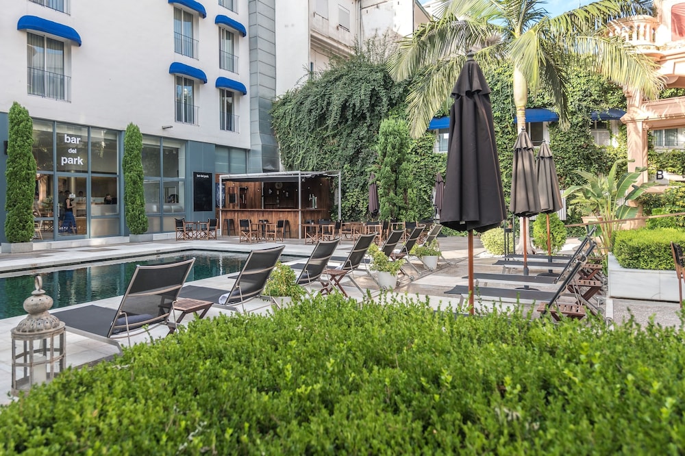 Sitges Park Hotel photo5