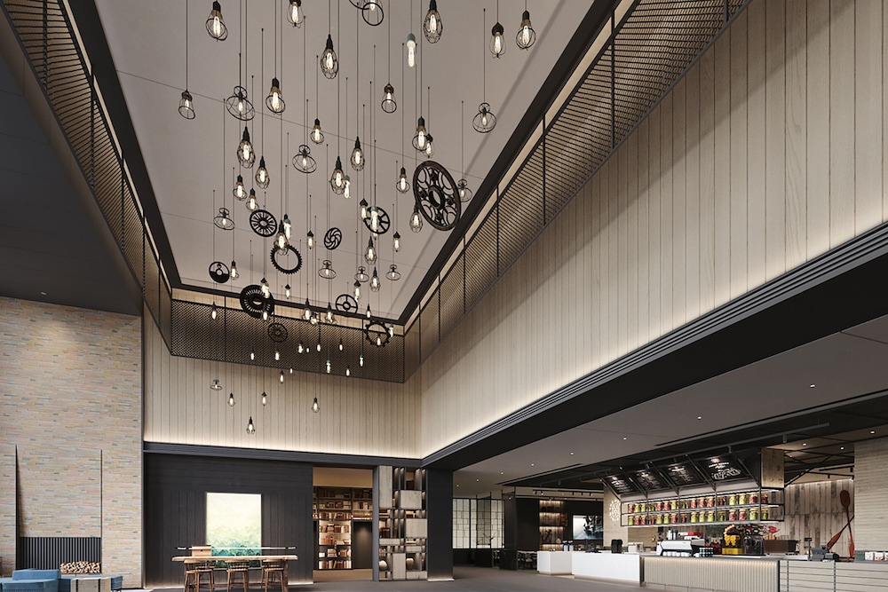 Four Points by Sheraton Nantong, Haimen 2/33