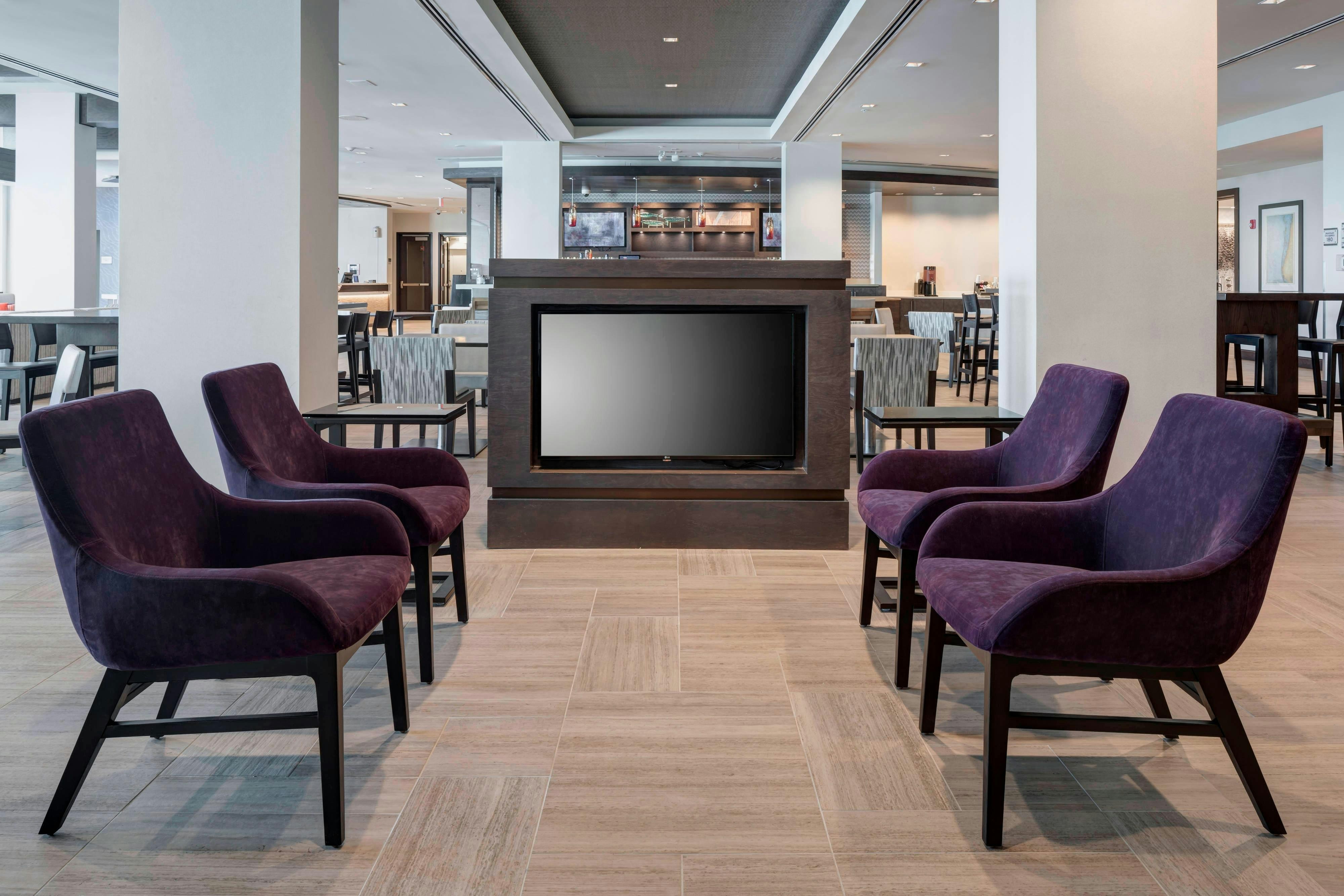 SpringHill Suites Clearwater Beach 18/19
