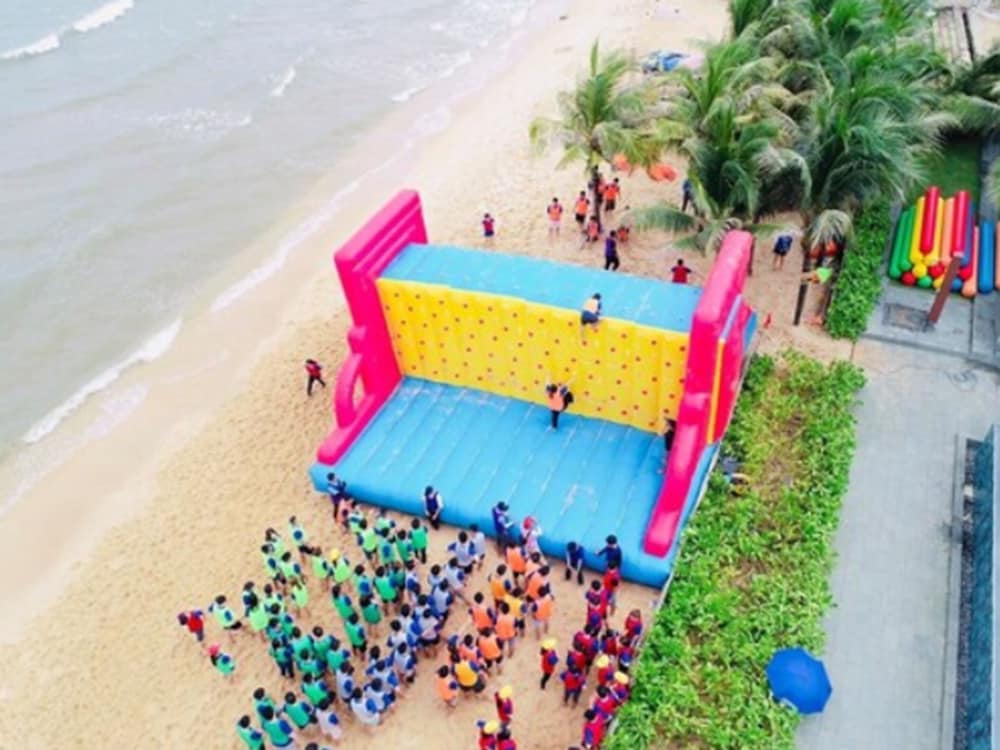Dusit Princess Moonrise Beach Resort 70/81