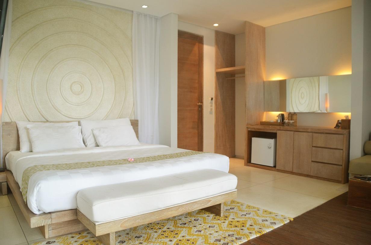 Room, with Pool, Accessible، Svarga Resort 2/2