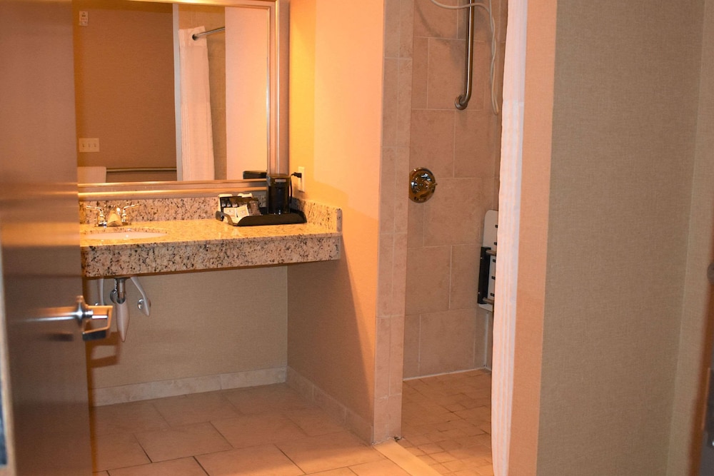 Comfort Inn & Suites Near Lake Guntersville 50/52
