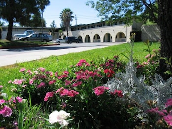 Heritage Inn Express Roseville 44/51