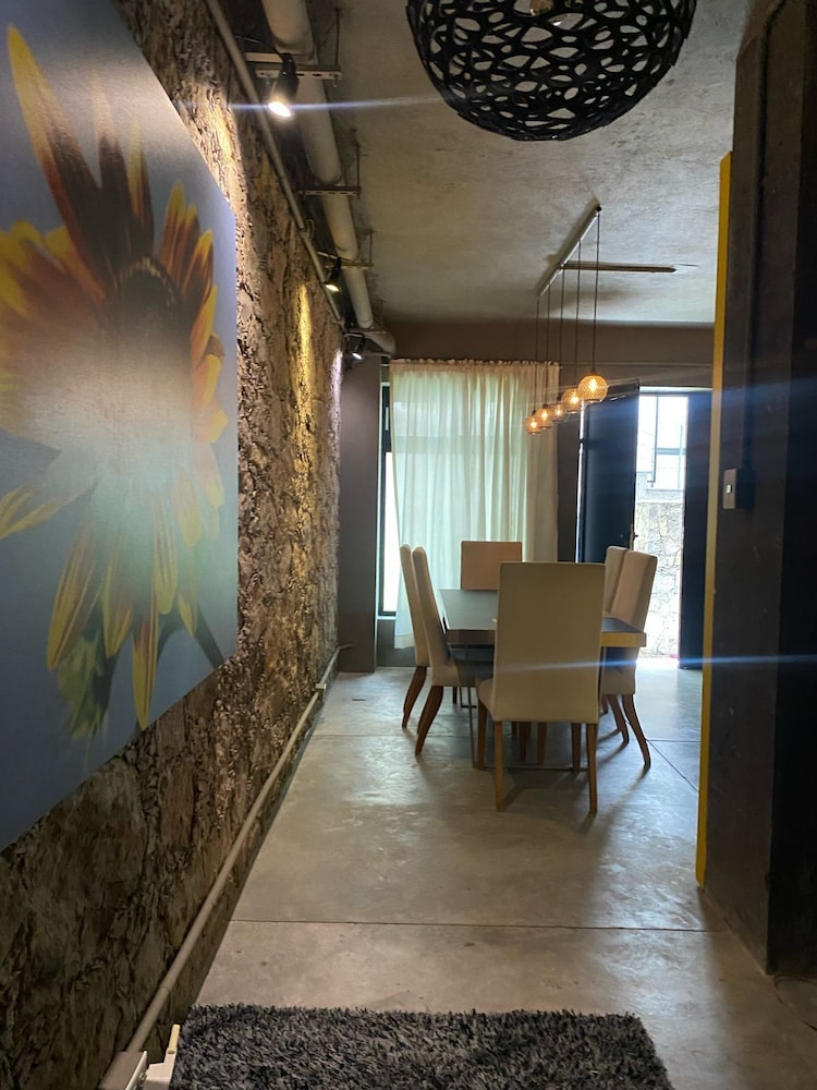 Ilo Rojo Hotel Boutique San Miguel de Allende 7/50